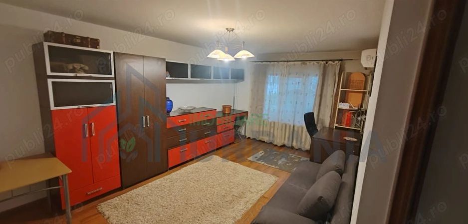 Persoana fiziică închiriez aparatament 2 camere - Poză 5