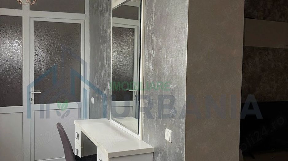 Apartament 2 camere, zona Frumoasă, Iași - Poză 3