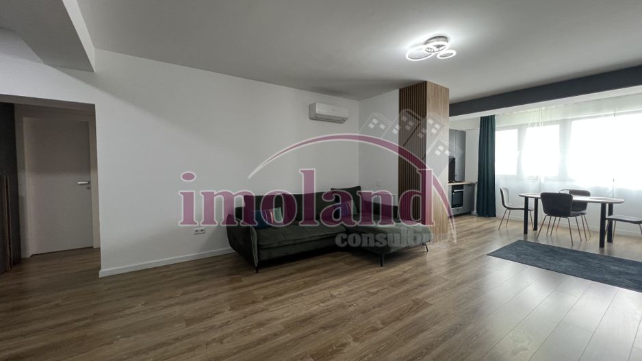 Apartament modern 2 camere de vanzare - Ivory Pipera - Poză 3