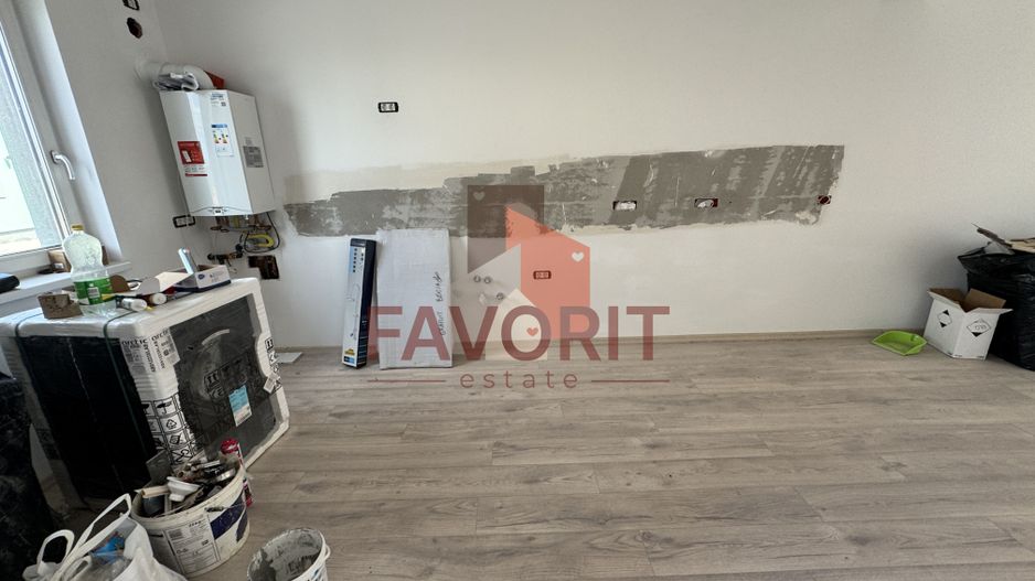 Casa in Mosnita | 88 mp utili | Langa Lidl | 2 locuri de parcare + curte - Poză 3