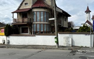 Casă individuală, cu garaj, teren 496 mp - zona Bartolomeu - Poză 7