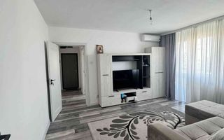Apartament 3 camere Crangasi - Poză 1