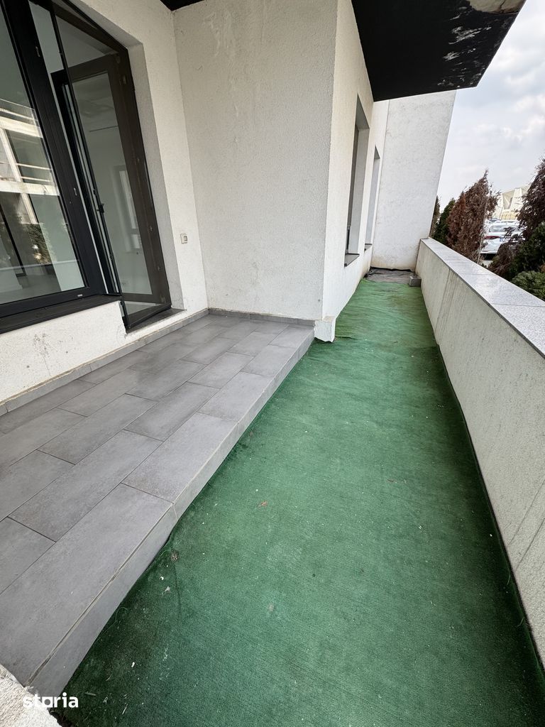 3 camere | curte | loc de parcare | Millo Residence Voluntari – Pipera - Poză 10