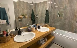 Apartament 4 Camere | Decomandat | 90MPU | Loc de Parcare | Arhitecților - Poză 12