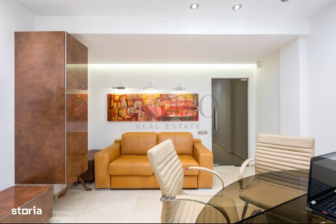 Vilă 5 Camere | Ideală pentru Beauty Hub | Spatiu Comercial - Poză 20