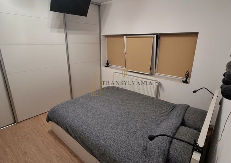 Apartament 2 camere, zona Trei Stejari - Poză 11