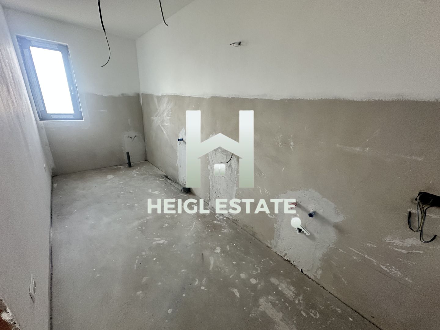 HEIGL ESTATE vă propune spre vânzare casa premium în Bucovat P+E+M - Poză 13