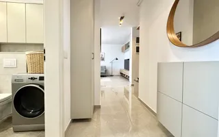 Apartament primitor, prima închiriere, cu parcare subterana, Aradulului-Iris - Poză 24