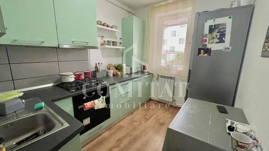 Apartament cu 2 camere | Zona Sălii Polivalente - Poză 4