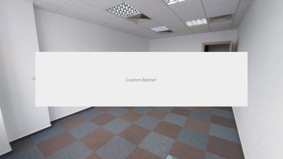 Anunt de test - Cladire Birouri Pipera | Rond OMV - Poză 11