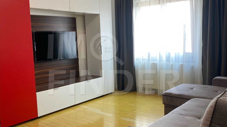 Apartament Centru zona SORA - Poză 1