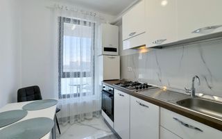 Apartament de vanzare 2 camere Park Lake, zona Iulius Mall - Poză 9