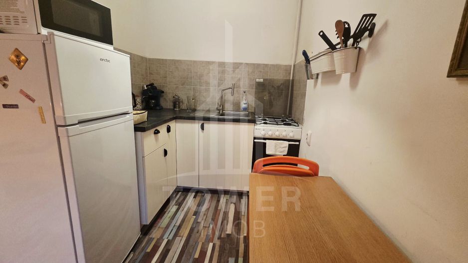 Apartament de închiriat – 2 camere | Etaj 1 | Zonă ultracentrală Sibiu - Poză 7