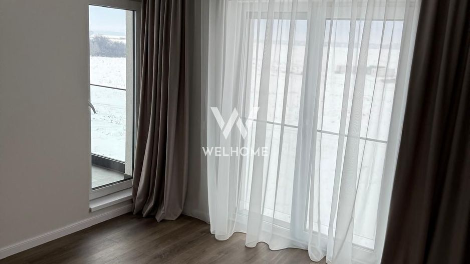 Apartament cu 3 camere LA CHEIE - Poză 6