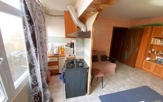 Apartament 2 camere-Etaj 3-Brazda lui Novac-zona Simplon-Disponibil - Poză 5