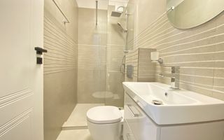 Casa premium de vanzare, vedere panoramica, Borhanci - Poză 8