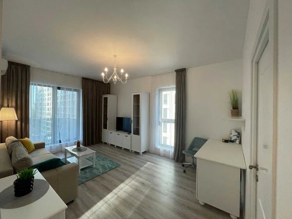 APARTAMENT DE LUX EXIGENT PLAZA MOBILAT & UTILAT CENTRALA PROPRIE - Poză 8