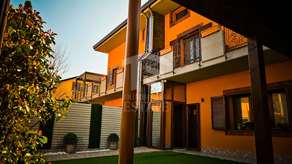 VILA P+1+M | SANTA MARIA BAY | VEDERE LA MARE - Poză 22