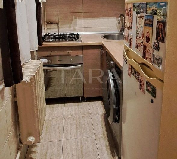 Apartament 2 camere – Gheorgheni, zona Complex Diana - Poză 2