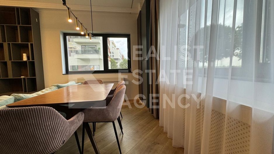 Apartament 3 Camere | 4 City North | Rond OMV | Garaj subteran - Poză 10