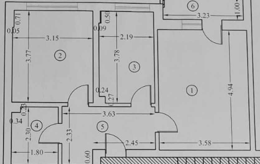 2camdec-52mp,mob-util,parc.inclusa in Chiajna,20min metrou Pacii - Poză 6
