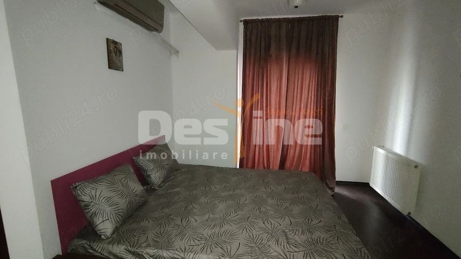 APARTAMENT 2 CAMERE DECOMANDAT MOBILAT SI UTILAT - Poză 2