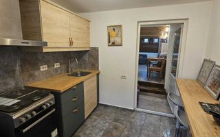 VANZARE GARSONIERA | ICOANEI | MANSARDA | MOBILATA SI UTILATA |  23 MP - Poză 2