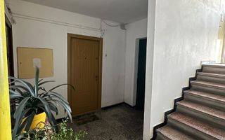 Garsonieră decomandată de închiriat – Titan, Str. Lotrioara, lângă Parcul IOR - Poză 22