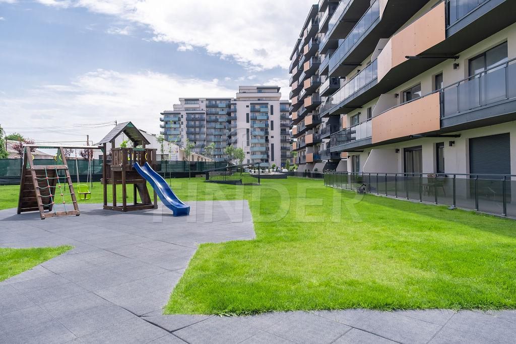 Vanzare 3 camere imobil nou, ultrafinisat, parcare si boxa, Grand Park - Poză 21