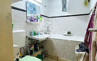 Apartament 2 camere de vânzare in zona Nufarul, Oradea - Poză 6