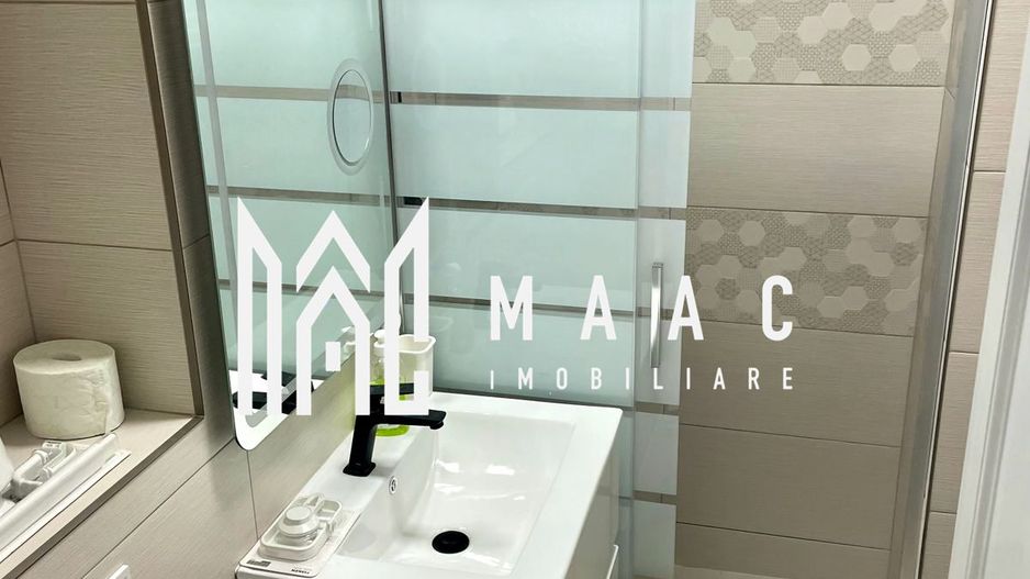 Apartament 2 Camere | Renovat | Etaj 1 | Hipodron 3 - Poză 5