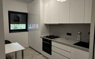 Apartament 3 camere de vanzare Primaverii Floreasca Radu BELLER - Poză 8