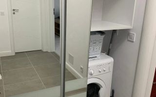 Inchiriere garsoniera - Poză 4