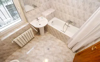 Inchiriere apartament - 4 camere - rezidential/birou - Primaverii - Poză 24