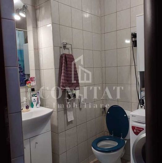 Apartament modern cu 2 camere | 49 mp | Borhanci - Poză 5