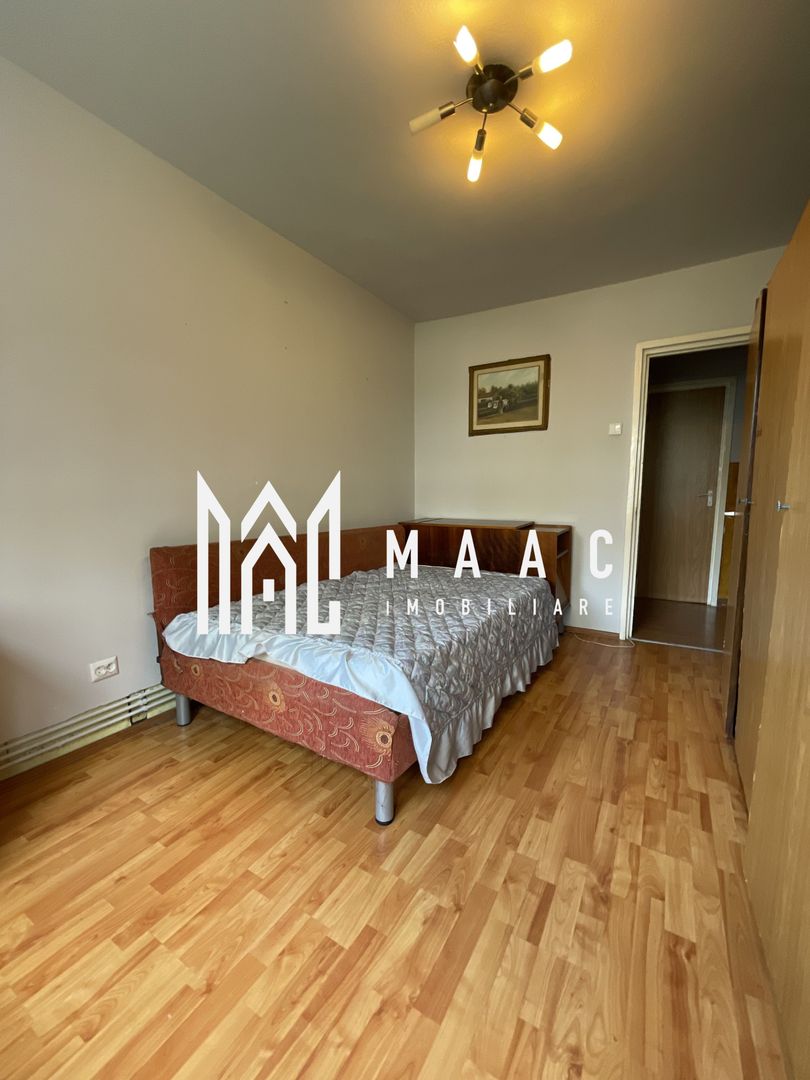 Apartament 2 camere de închiriat | Mihai Viteazul | parter - Poză 4