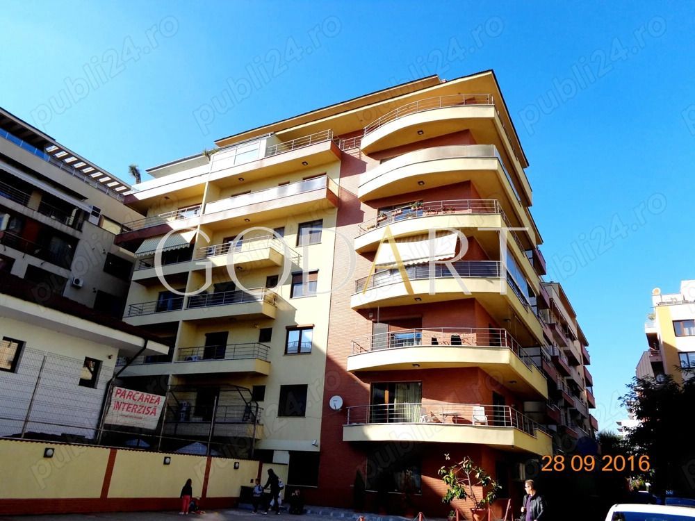 Apartament 3 camere | Vedere libera | Herastrau - Poză 8