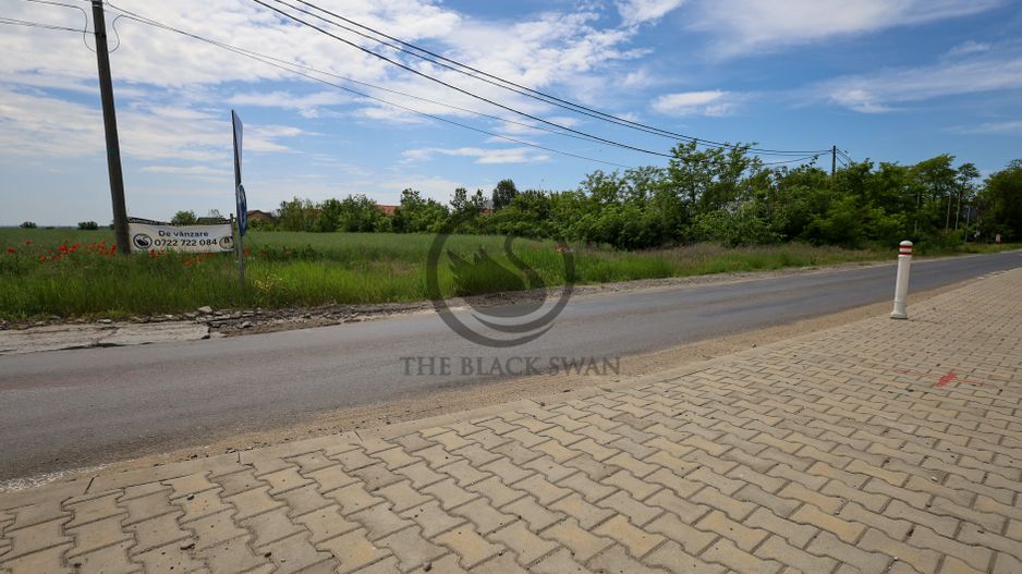 Teren de vanzare | 5000 mp | Parcul Industrial, Ploiesti | COMISION 0% - Poză 3