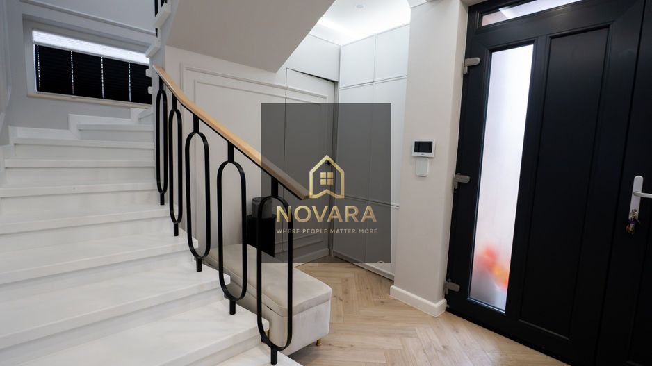 Casa Premium cu 816 m teren - Poză 3