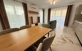 Duplex modern de 4 camere, 125 mp, curte, parcare, zona Auchan Iris - Poză 2