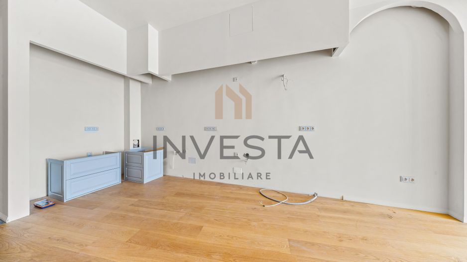 Apartament 2 camere, parcare subterana, bloc nou, ansamblul Luminia! - Poză 2