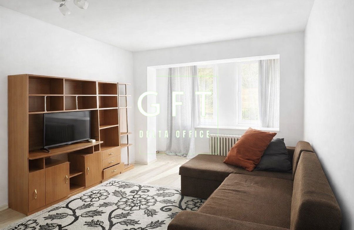 Apartament 55 mp, 2 camere, zona Garii - toate facilitatile - Poză 1