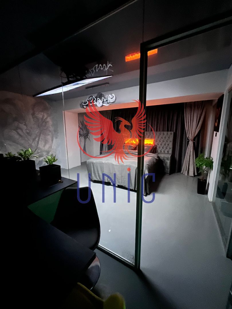 Lux Unic, 120 mp, 2 niveluri, Promenada Mall - Poză 12