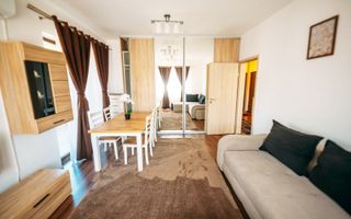 2 camere, decomandat, spatios, parcare, balcon, Marasti, Dambovitei - Poză 25