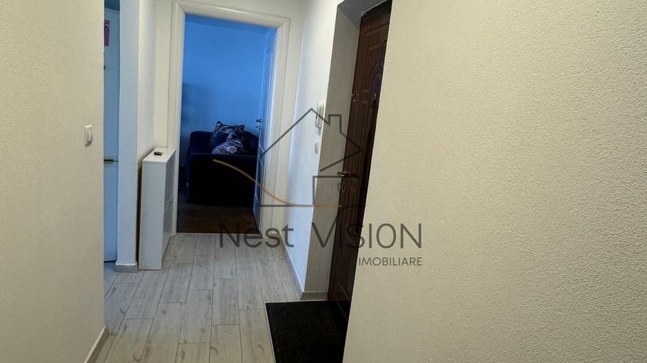 Apartament 2 camere luminoase | Decomandat | Etaj 2/4 | Terezian - Poză 6
