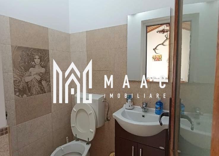 Casă 160 MPU | 5 camere | 220 mp teren | 3 băi | Dressing | Șelimbăr - Poză 5