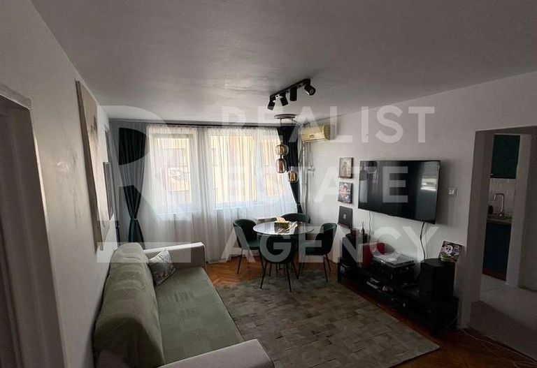 Apartament 2 camere | Militari – Lujerului | Metrou 3 min - Poză 2