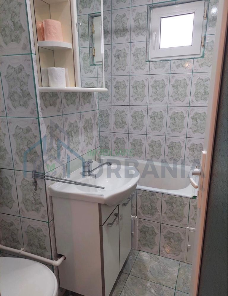 Apartament 2 camere, Parcul Expoziției, Copou, Iași - Poză 7