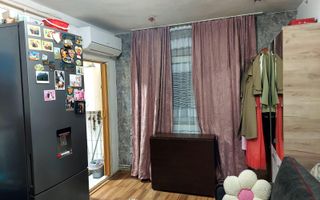 Garsonieră conf. 2, parter, renovată, Dragoș Vodă – mobilată/utilată - Poză 3