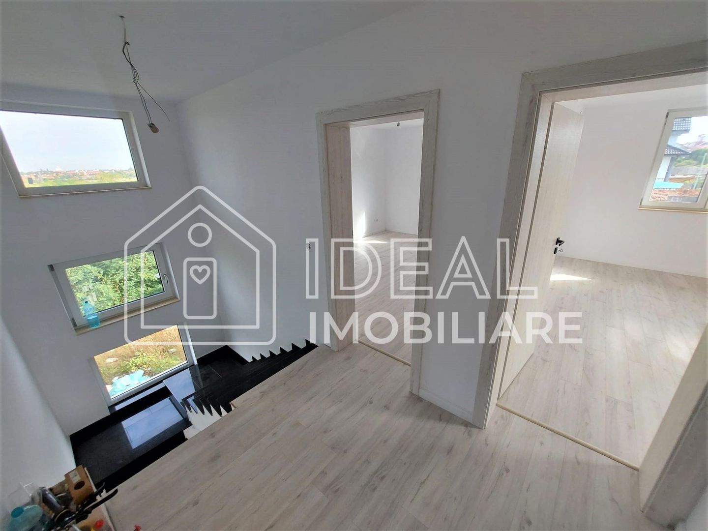 Casa Individuala LA CHEIE cu 250 mp utili, zona Strand - Poză 16